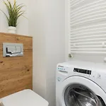 Pet-friendly Kokoryczki By Renters Apartment