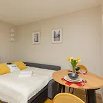 Pet-friendly Kokoryczki By Renters * Warschau