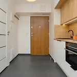 Pet-friendly Kokoryczki By Renters *