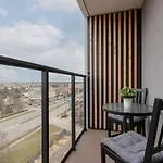 Pet-friendly Kokoryczki By Renters