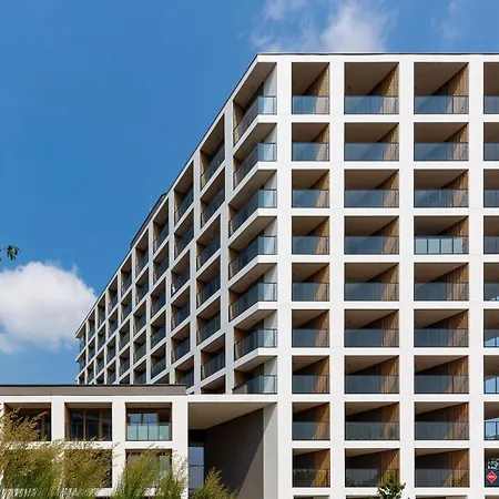Apartment Pet-friendly Kokoryczki By Renters Warschau