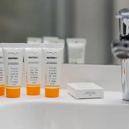 Pet-friendly Kokoryczki By Renters Apartamento