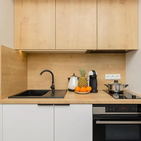 Pet-friendly Kokoryczki By Renters * Varsovia