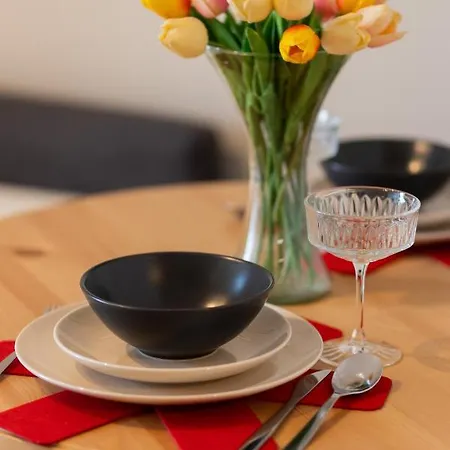 Pet-friendly Kokoryczki By Renters Apartamento *